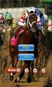 game pic for Horse racing